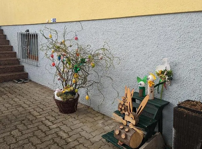 Joli Proche Strasbourg