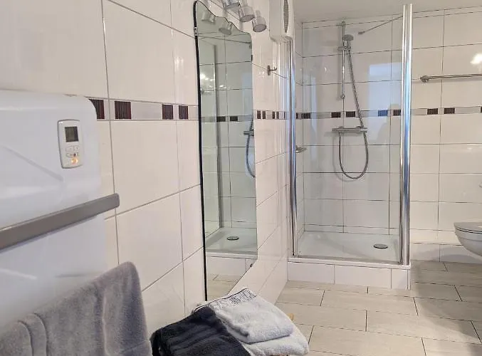 Joli Proche Strasbourg アパート