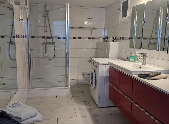 Joli Proche Strasbourg Breuschwickersheim