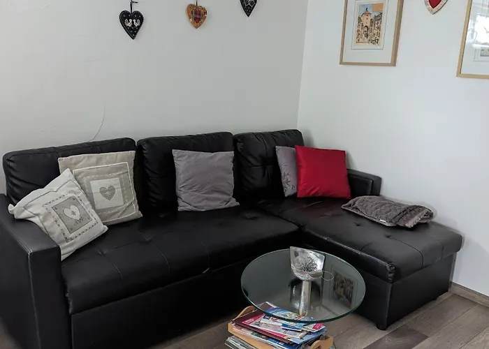 Joli Proche Strasbourg *