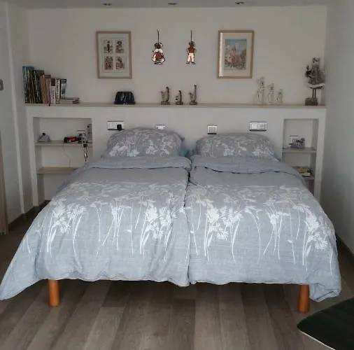 Appartement Joli Proche Strasbourg