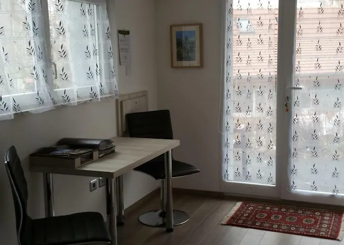 Joli Proche Strasbourg アパート Breuschwickersheim