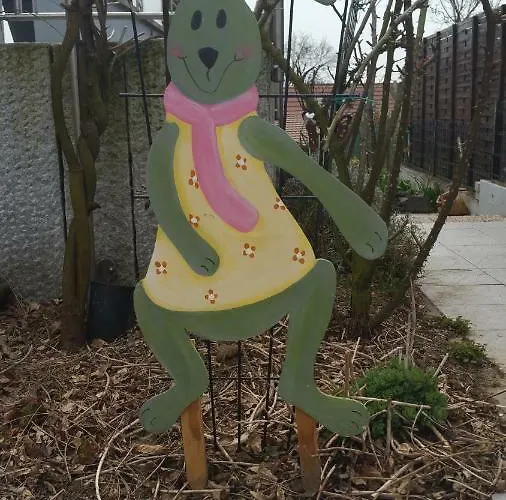 Joli Proche Strasbourg アパート *