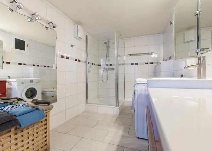 Joli Proche Strasbourg アパート *