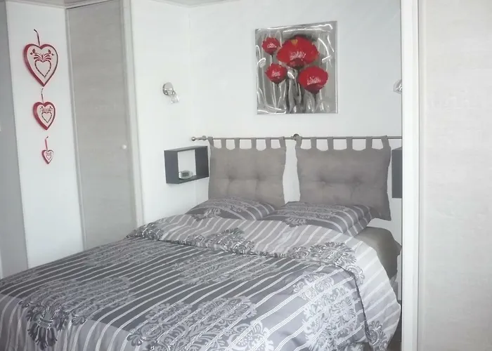 Appartement Joli Proche Strasbourg Breuschwickersheim