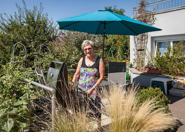 Joli Proche Strasbourg * Breuschwickersheim