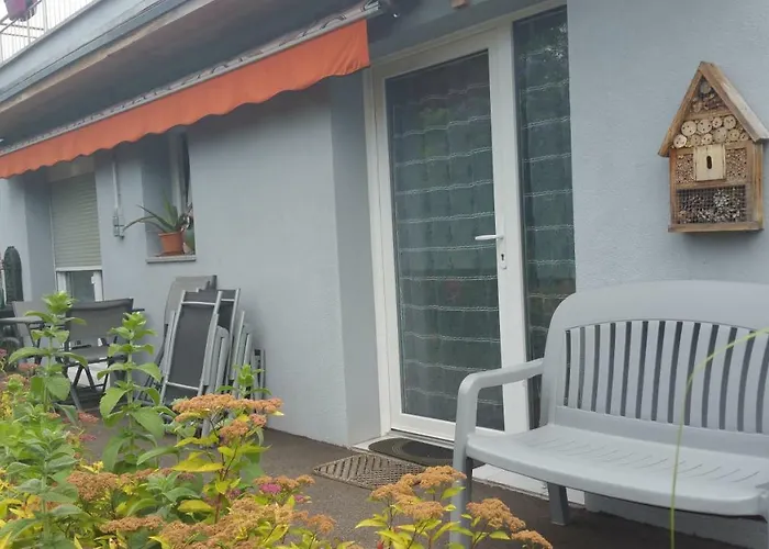 Joli Proche Strasbourg アパート Breuschwickersheim