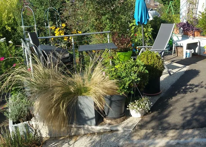 Joli Proche Strasbourg Breuschwickersheim