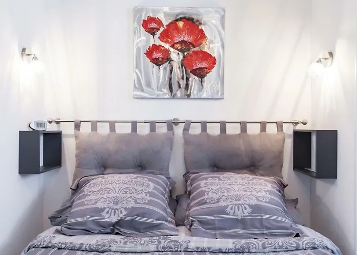 Joli Proche Strasbourg アパート *