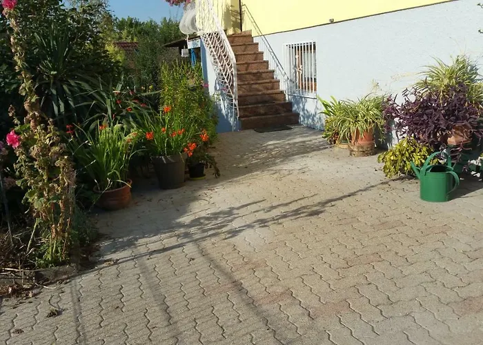 Joli Proche Strasbourg Breuschwickersheim