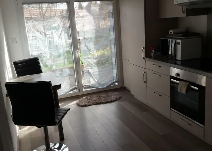 アパート Joli Proche Strasbourg *