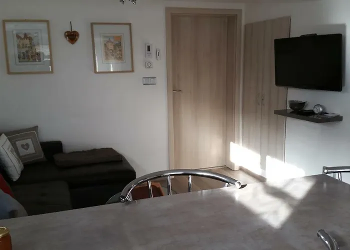 アパート Joli Proche Strasbourg