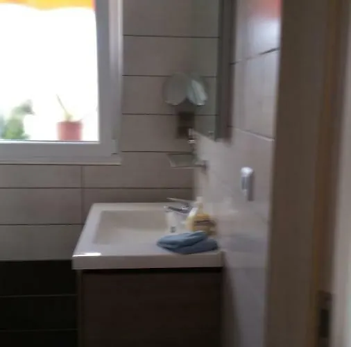 Joli Proche Strasbourg アパート *