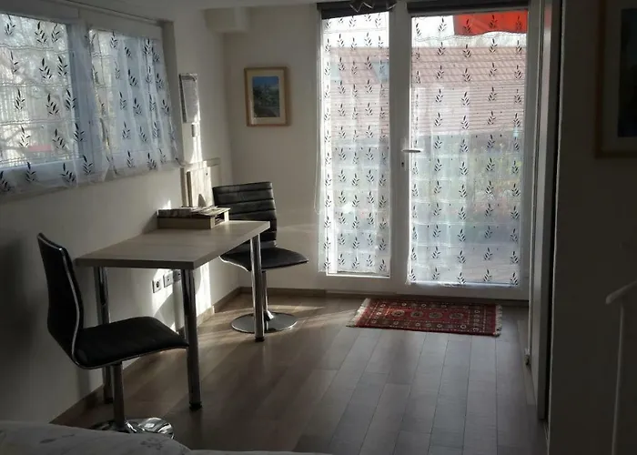 Joli Proche Strasbourg * Breuschwickersheim