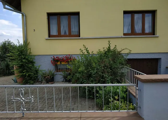 Joli Proche Strasbourg Breuschwickersheim