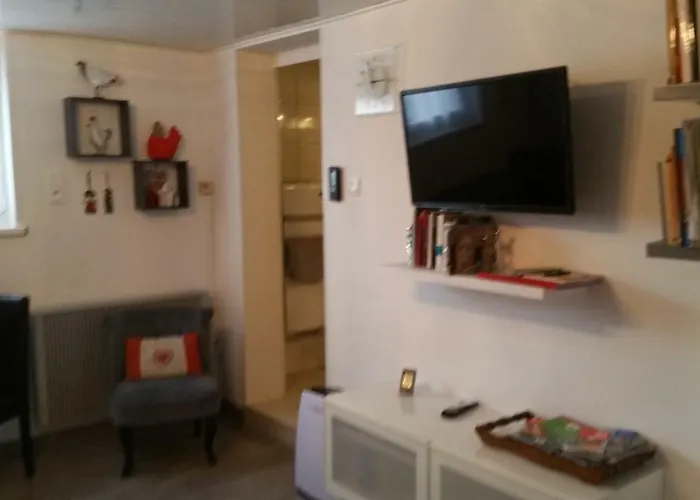 Joli Proche Strasbourg アパート Breuschwickersheim