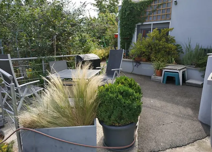 Appartement Joli Proche Strasbourg