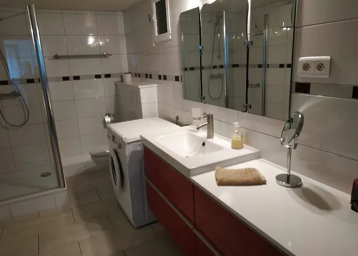 Joli Proche Strasbourg アパート