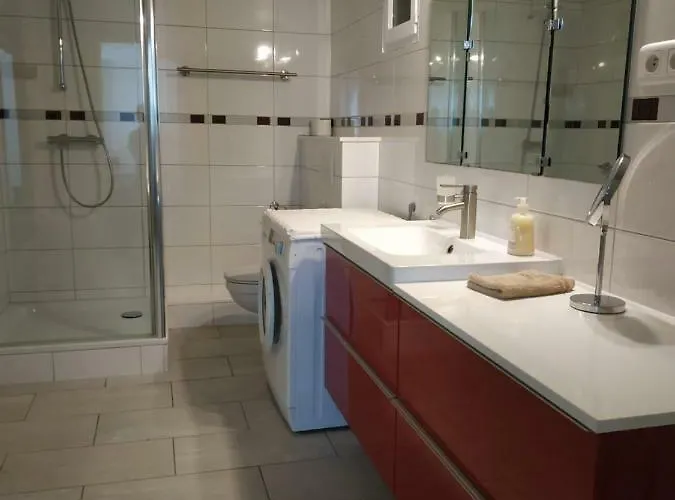 アパート Joli Proche Strasbourg Breuschwickersheim