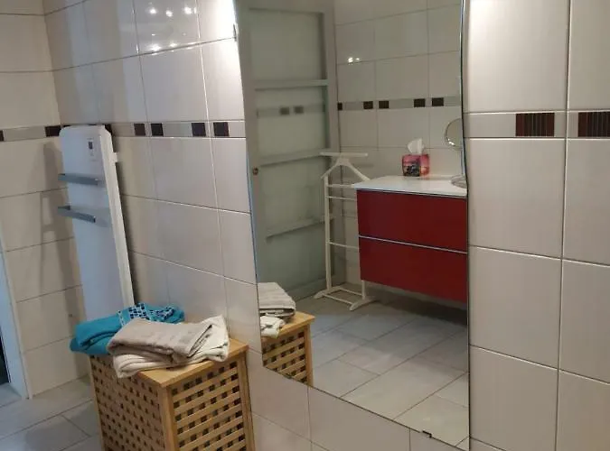 Joli Proche Strasbourg Breuschwickersheim