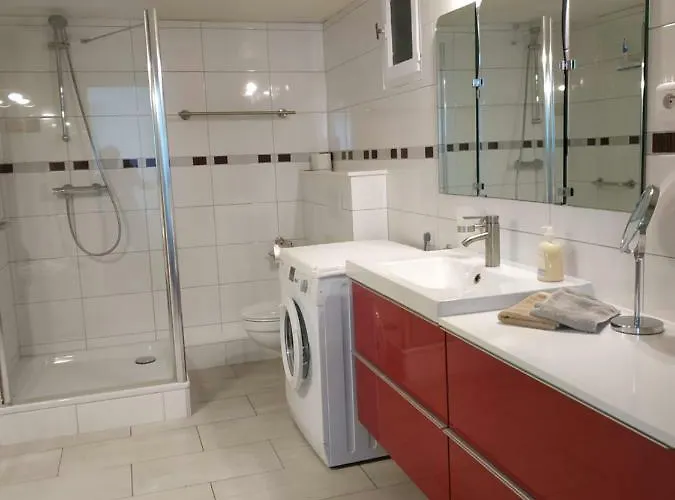 アパート Joli Proche Strasbourg