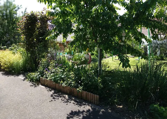 Joli Proche Strasbourg Appartement