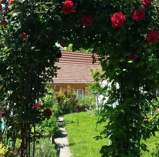 Joli Proche Strasbourg * Breuschwickersheim