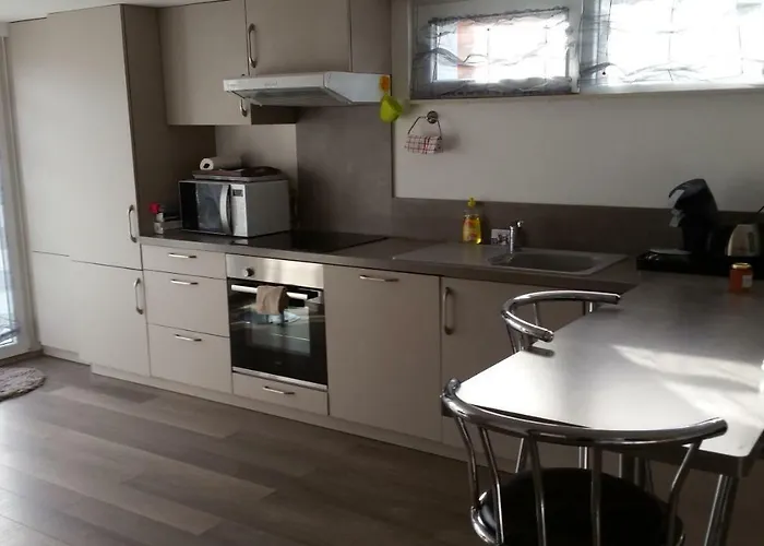 アパート Joli Proche Strasbourg Breuschwickersheim