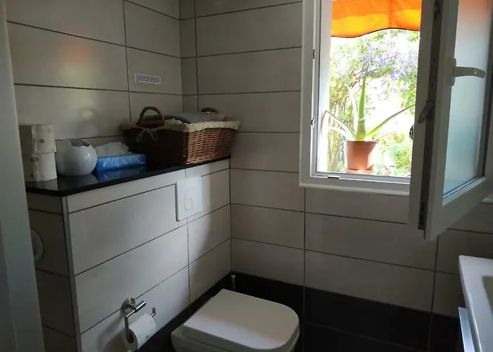 Joli Proche Strasbourg アパート Breuschwickersheim