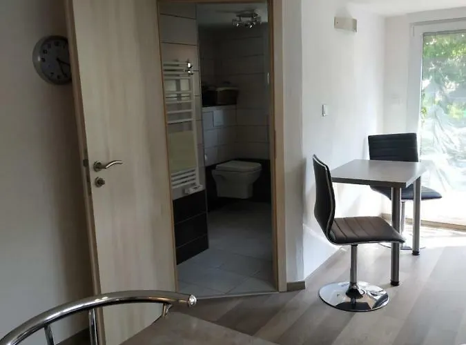 アパート Joli Proche Strasbourg *