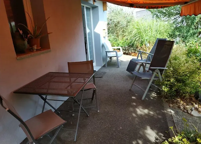 Joli Proche Strasbourg Breuschwickersheim