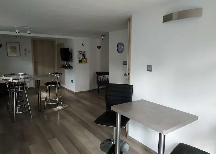 Joli Proche Strasbourg アパート Breuschwickersheim