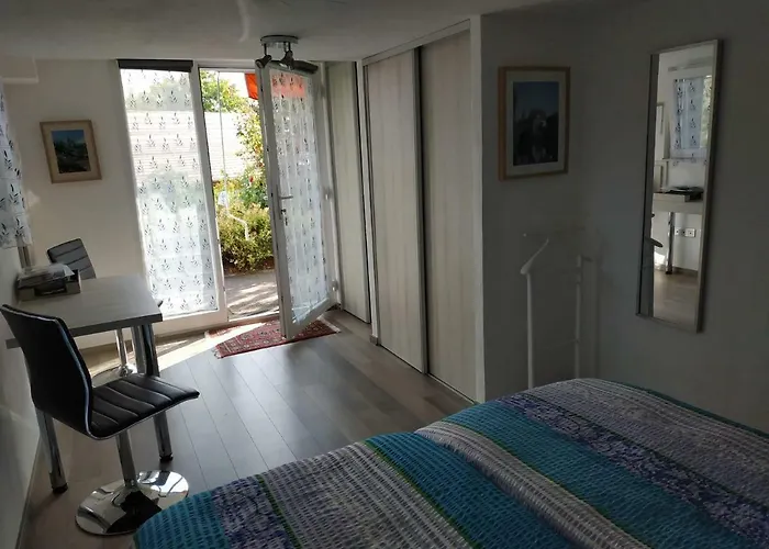 Joli Proche Strasbourg *